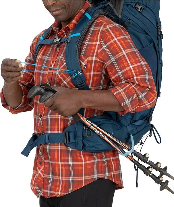 Immagine prodotto Osprey Kestrel 48 (48 l)