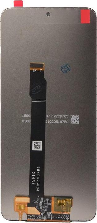 Actual product image Honor X8 LCD display + touch unit (Display)