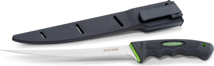 Sänger Power Gripp Fischmesser