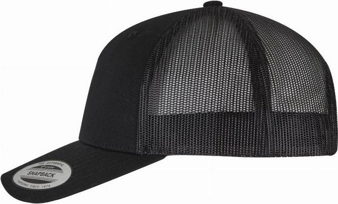 Produktbild Mister Tee Retro Trucker Cap