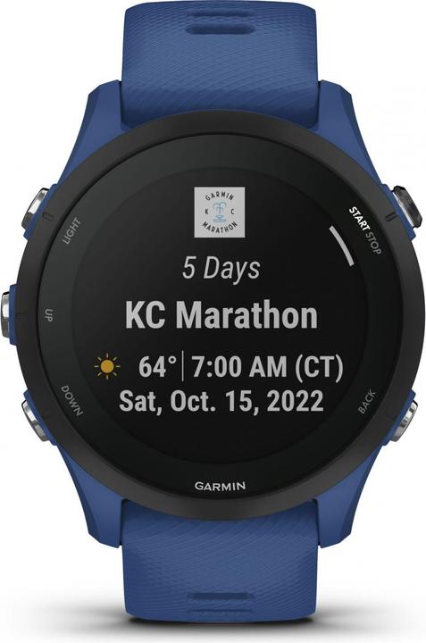 Productafbeelding Garmin Forerunner 255 (46 mm)