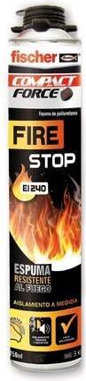 Produktbild Fischer Espuma Firestop Pistolenuhr