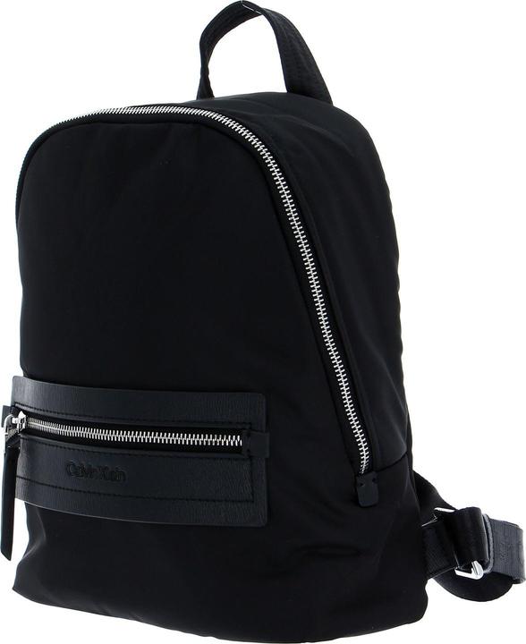 Produktbild Calvin Klein CK Essential Round Backpack