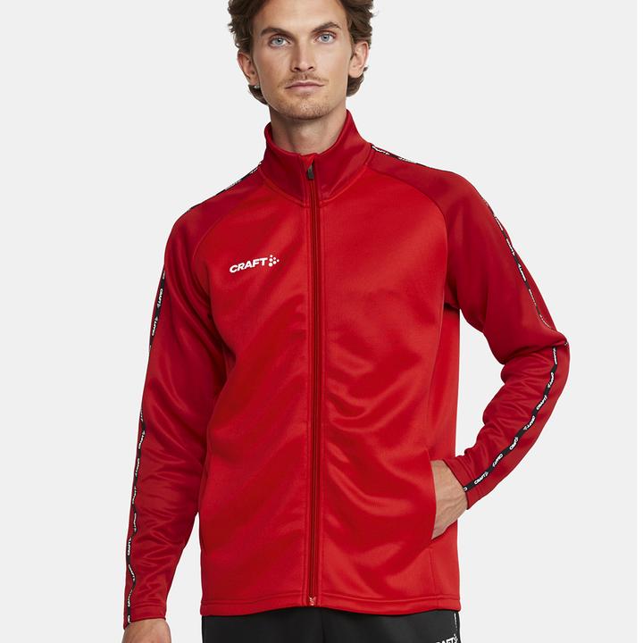 Immagine prodotto Craft SQUAD 2.0 FULL ZIP M (L)