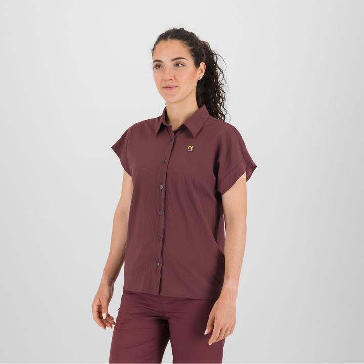 Image du produit Karpos Salatis W Shirt (M)