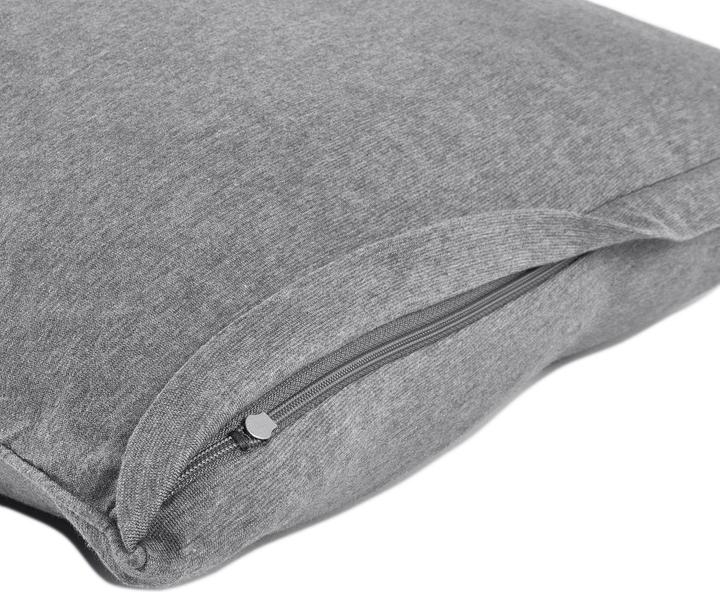 Actual product image Living Home Jersey University (Duvet cover, 160 x 210 cm)