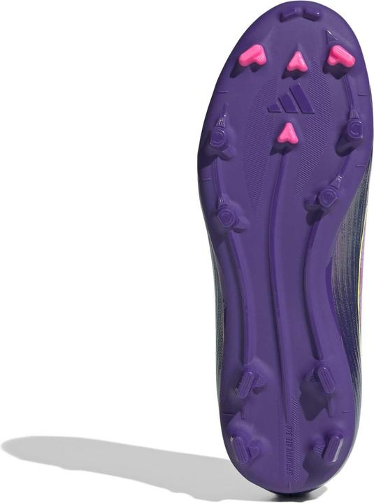Produktbild adidas F50 League Lamine FG/AG (32)
