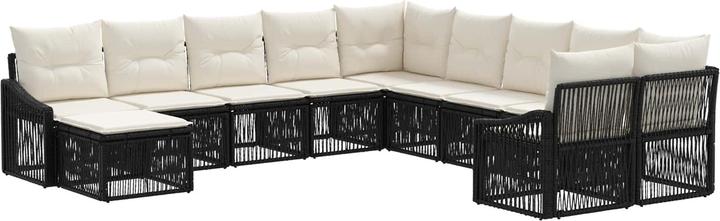 Produktbild vidaXL Garten-Sofa
