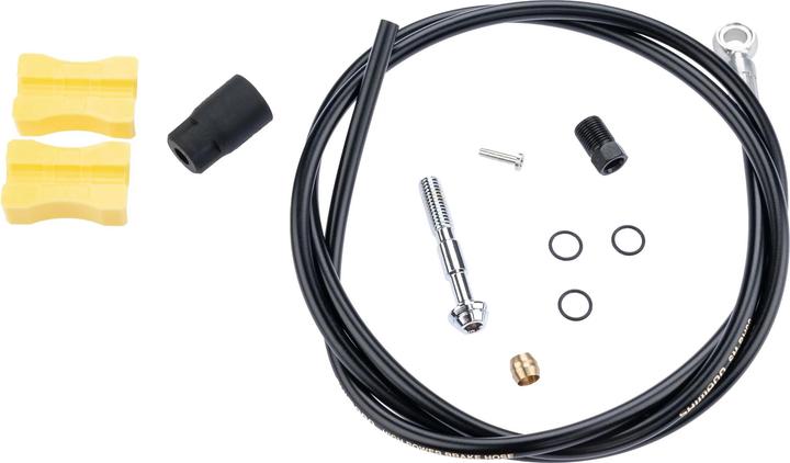 Produktbild Shimano XTR SM-BH90-SBM Bremsleitung