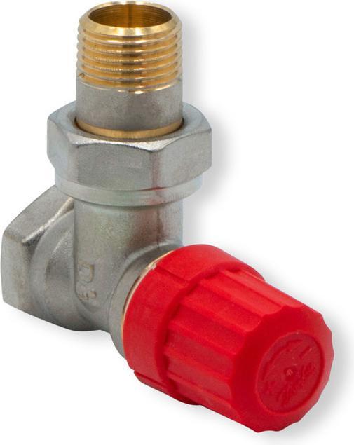 Actual product image Danfoss Ventilgehäuse RA-N 15 013G0033