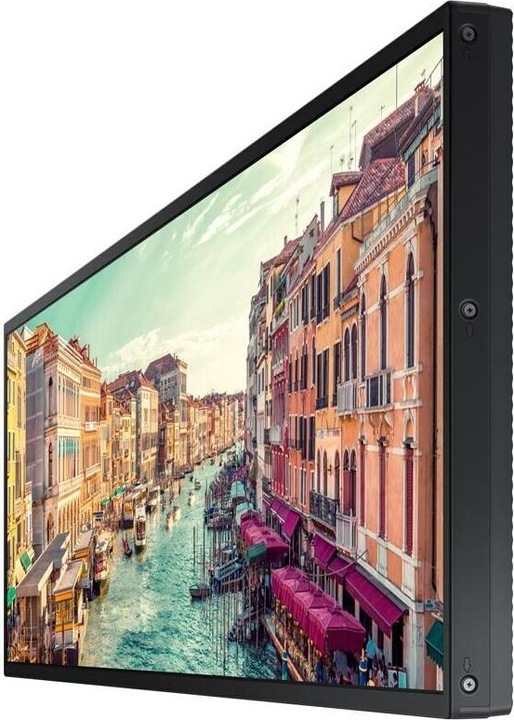 Actual product image Samsung SH37C (1920 x 540 pixels, 37")