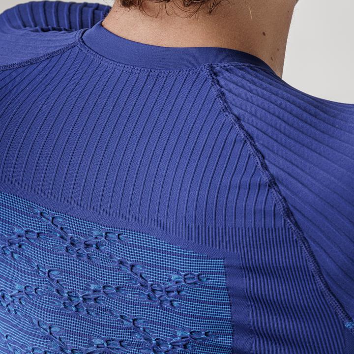Actual product image X-Bionic Men Energy Accumulator 4.0 Shirt LG SL (S)