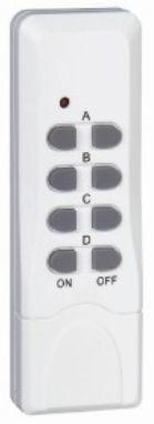 Produktbild Schönenberger Ersatz Fernbedienung Funkschalter