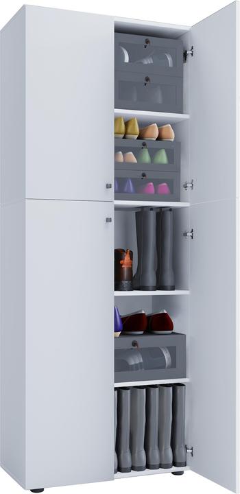 Immagine prodotto VCM Lona (70 x 40 x 184 cm)