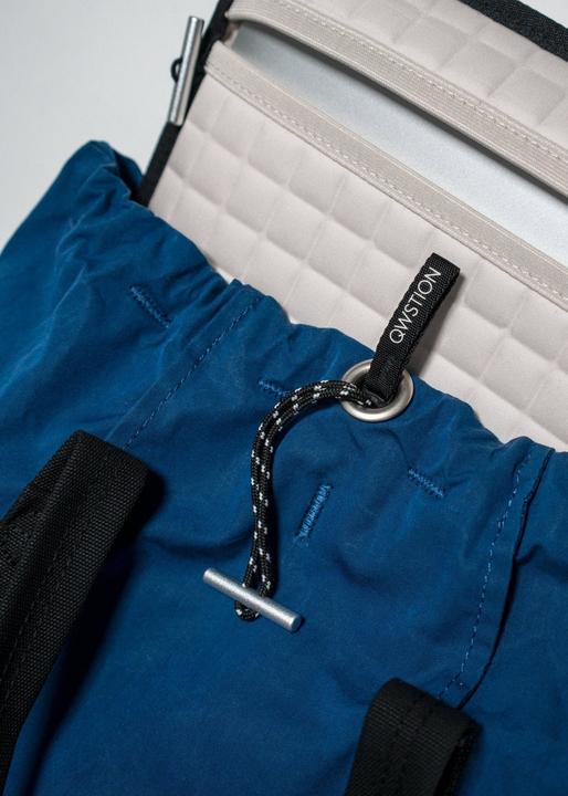 Produktbild Qwstion Medium Bucket – Bluebird - Bluebird (20 l)