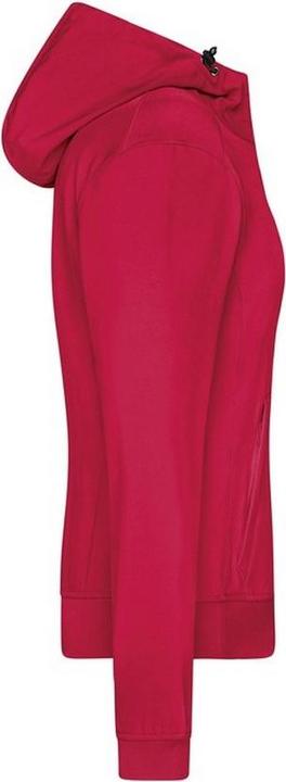Immagine prodotto James & Nicholson Giacca Soft Shell Con Cappuccio Donna (S)