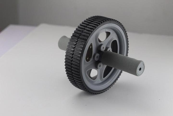 Produktbild Champ Bauchmuskelroller