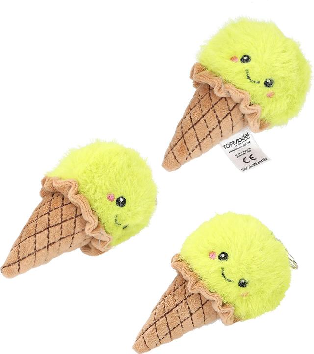 Actual product image Top Model Topmodel - Plush Pendant Candy CANDY GLAM (0414052)