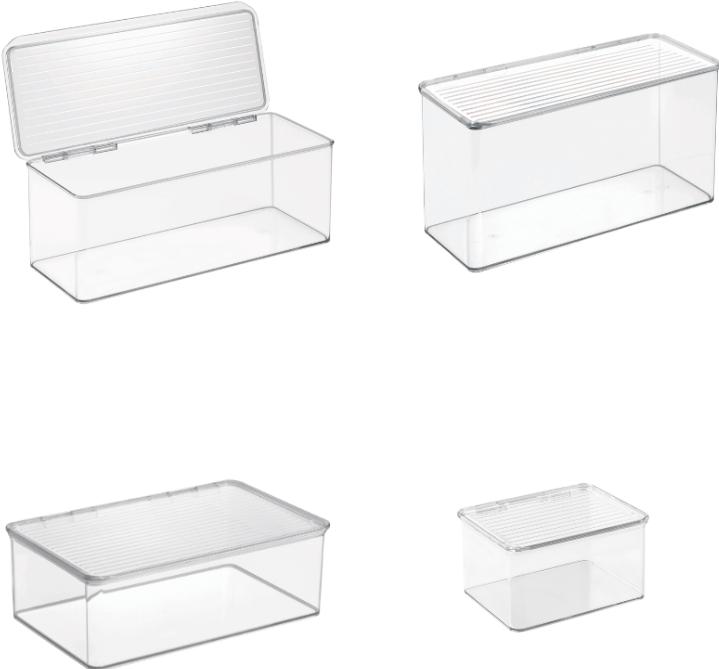 Produktbild iDesign Container (18 cm, 4.80 l, 1x)