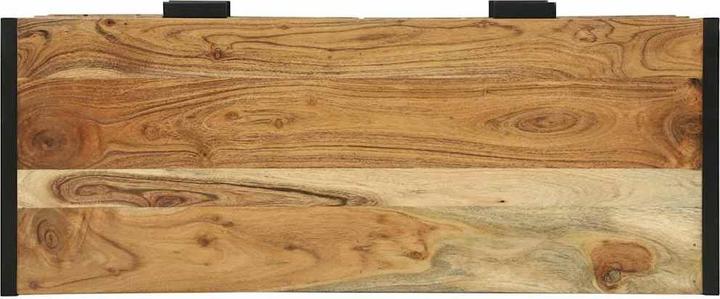 Image du produit vidaXL Table console (90 x 35 x 80 cm)