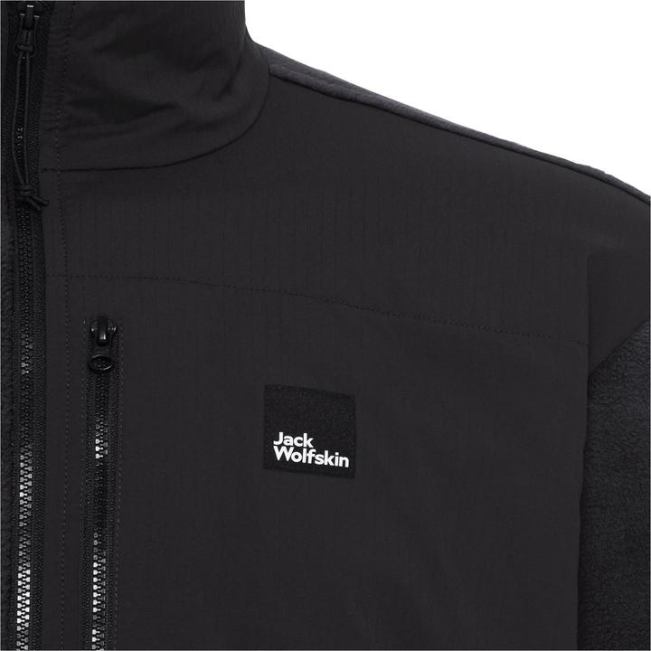 Produktbild Jack Wolfskin Sumetro Fz M (L)