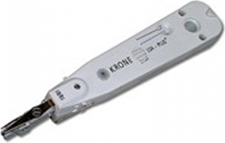 Actual product image ADC Krone application tool (185 mm)