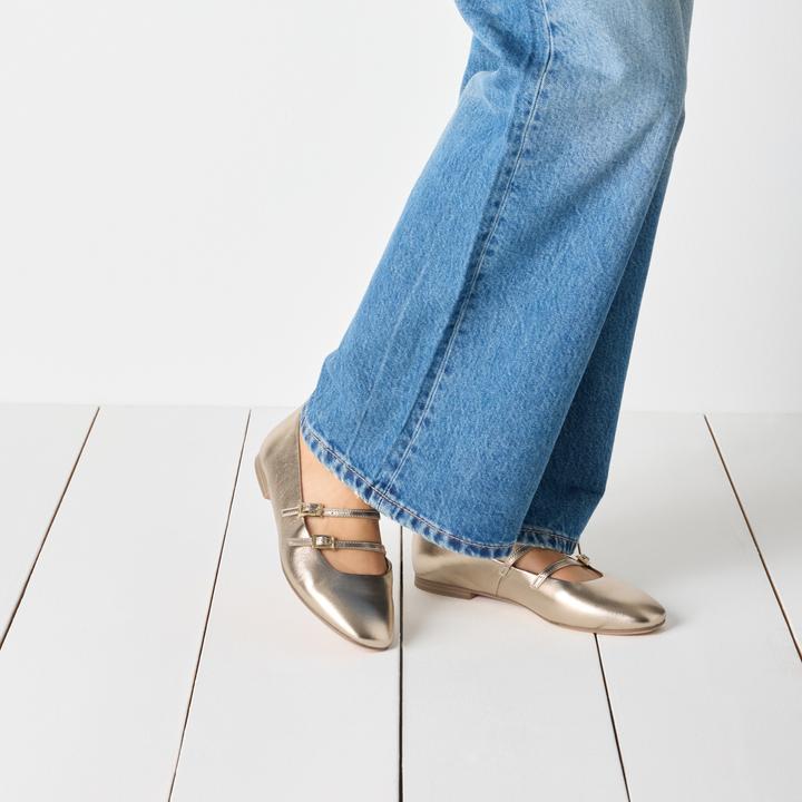 Actual product image Tamaris Ballerina (41)