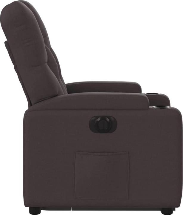 Immagine prodotto vidaXL Relaxsessel mit Aufstehhilfe