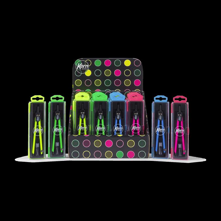 Produktbild Kern SCOLA Neon Display 3.0