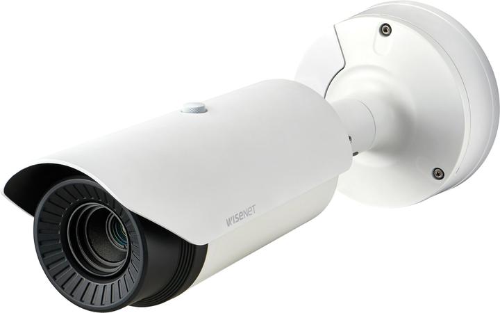 Image du produit Hanwha Caméra thermique TNO-4030T (640 x 480 pixels)