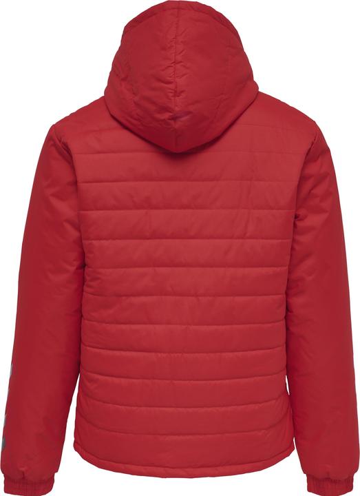 Produktbild hummel Promo Short Bench Jacket (3XL)