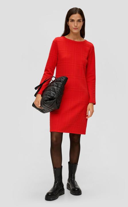 Produktbild s.Oliver Kleid (42)