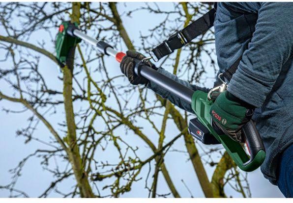 Productafbeelding Bosch Home & Garden Universele Kettingpaal Solo (Accu kettingzaag)