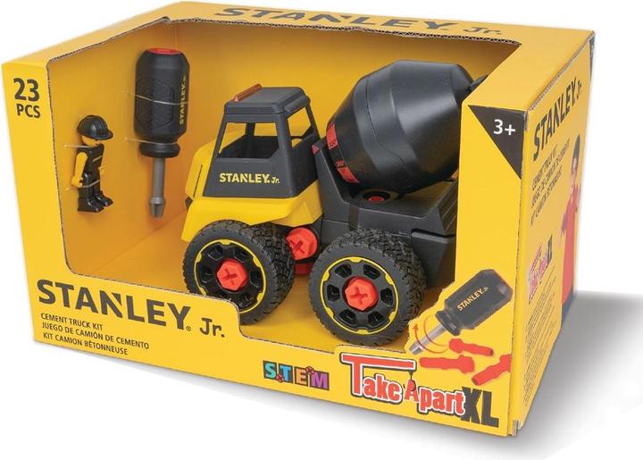 Produktbild Stanley TT003-SY Rollenspiel-Spielzeug