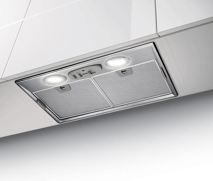 Actual product image Inka Plus Hc X A52 (Flat-screen hood)