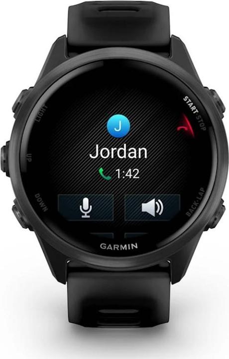 Produktbild Garmin Forerunner 570 (42.40 mm, nur WLAN)
