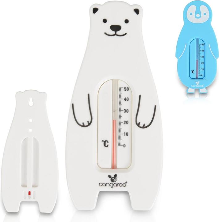 Immagine prodotto Cangaroo Termometro ad acqua