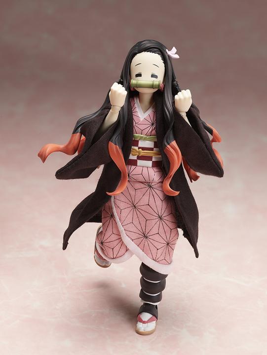 Actual product image Aniplex Demon Slayer - Nezuko Kamado