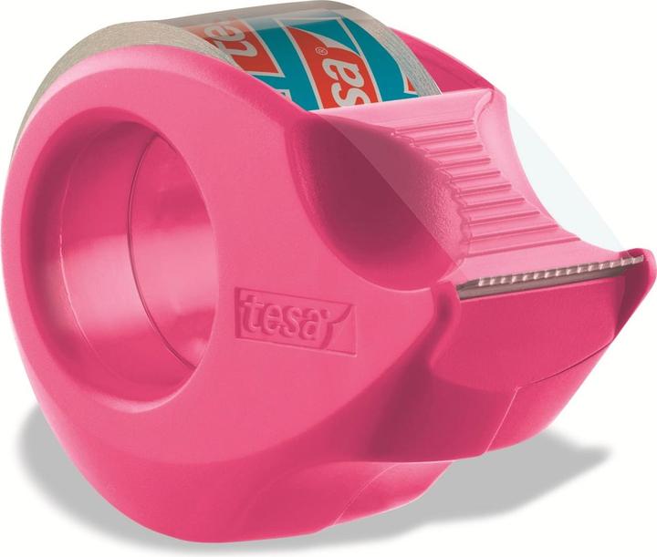 Produktbild tesa Mini Klebeband-Abroller (assortiert)