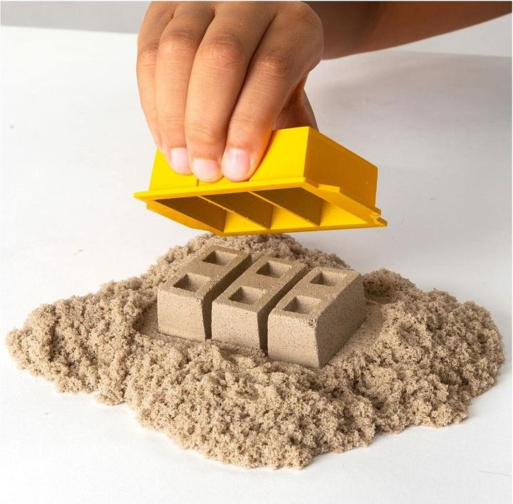 Image du produit Spin Master Sable cinétique