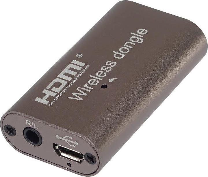 Produktbild PremiumCord bez. HDMI-Adapter für Telefone, Tablets (15 cm)