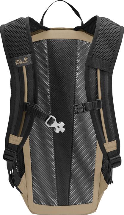 Produktbild Jack Wolfskin Velocity Lite 10