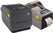 Productafbeelding Zebra ZD411d (203 dpi)