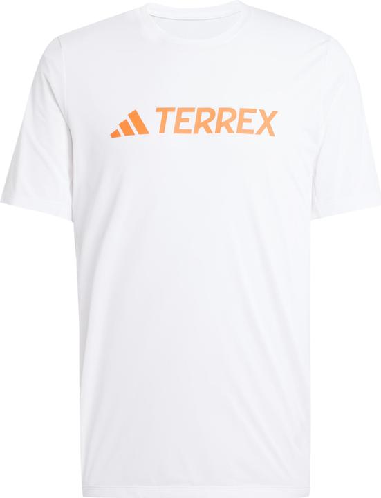 Produktbild adidas Multi ClimaCool Logo Tech T-Shirt (M)