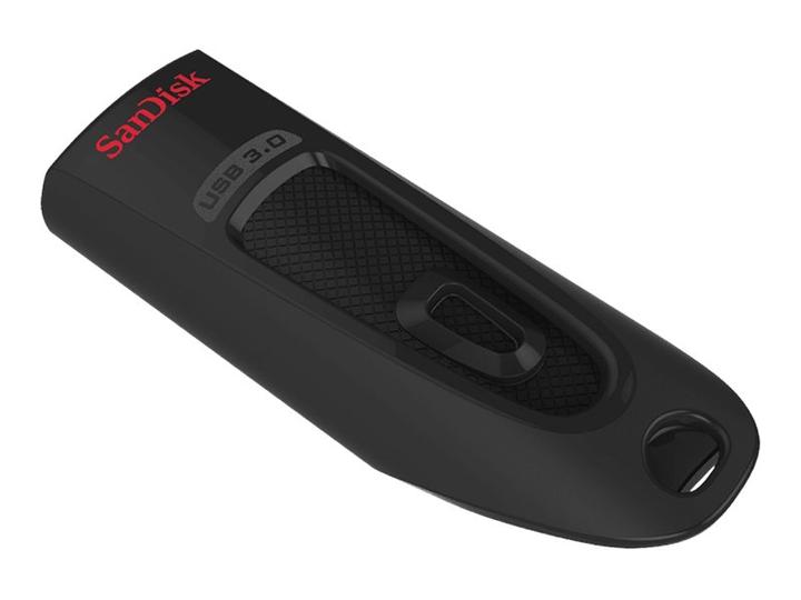 Produktbild SanDisk Ultra (3-Pack) (64 GB, USB-A, USB 3.0)