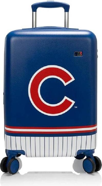Produktbild Heys MLB Spinner - Chicago Cubs Handgepäckkoffer (41 l)