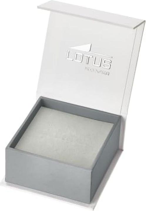 Immagine prodotto Lotus Orecchini (Argento)