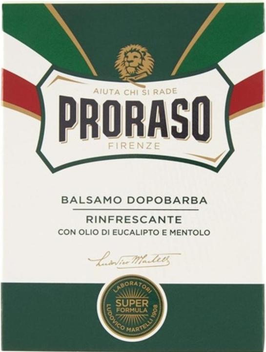 Produktbild Proraso After Shave (Aftershave Balsam, 100 ml)