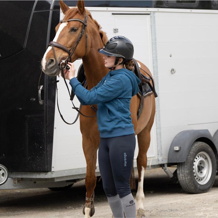 Actual product image Marengo Riding leggings Freedom Fullgrip (XL)