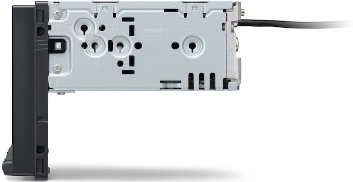 Produktbild Sony XAV3550ANT Moniceiver Anschluss für Rückfahrkamera, Bluetooth-Freisprecheinrichtung, DAB+ Tuner (MirrorLink)
